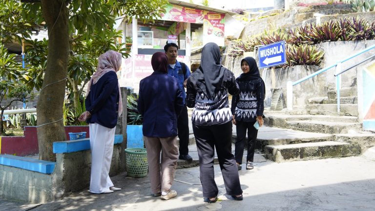 pelatihan konten
